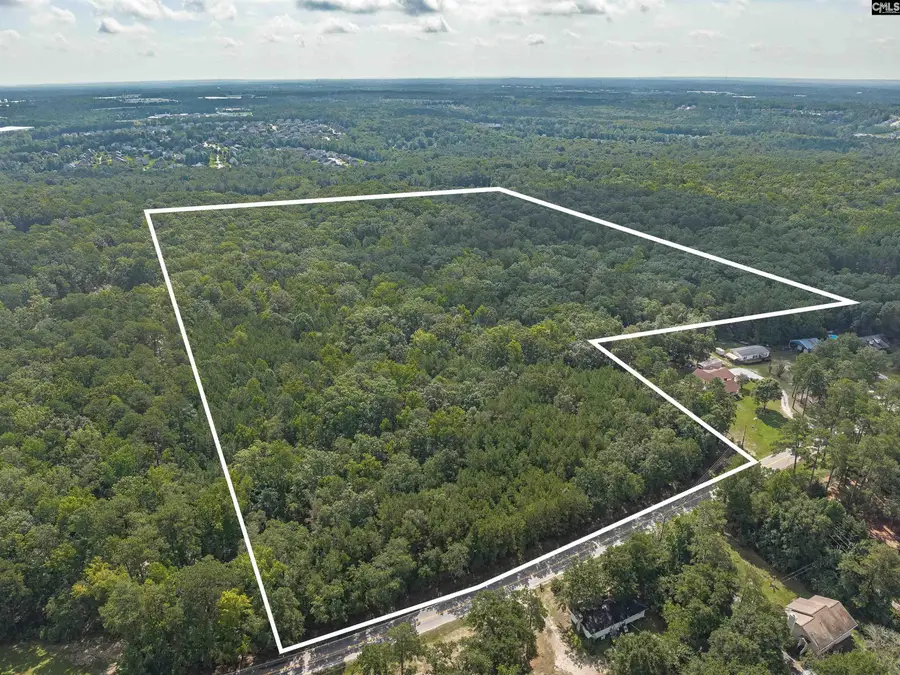 Fulmer Road, Blythewood, SC 29016 - #2