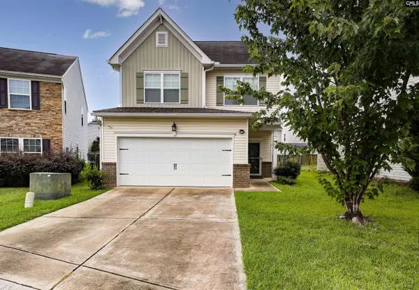 492 Freshwater Drive, Columbia, SC 29229
