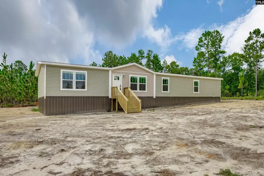 837 Big Branch Road, Wagener, SC 29164 - #2
