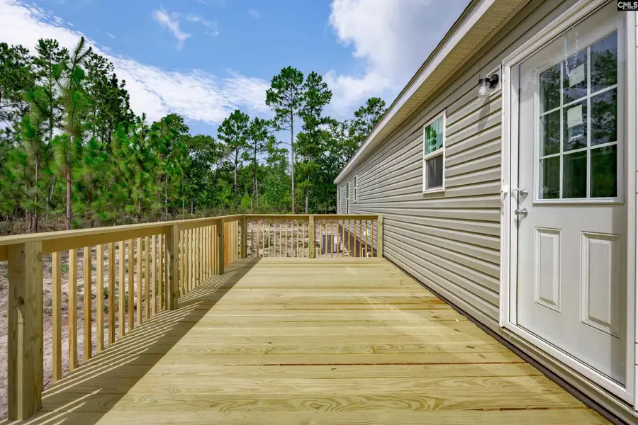 837 Big Branch Road, Wagener, SC 29164 - #3