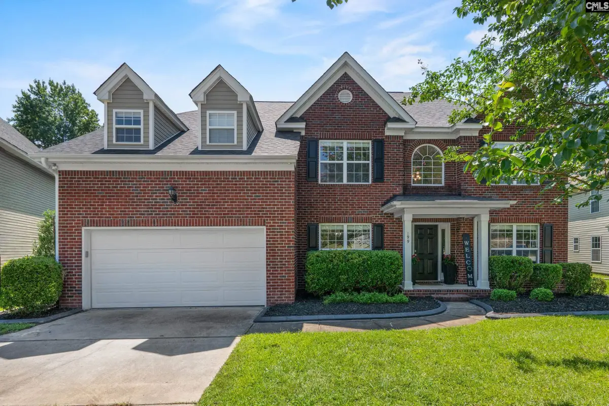 199 Frasier Fir Lane, Columbia, SC 29229 - #1