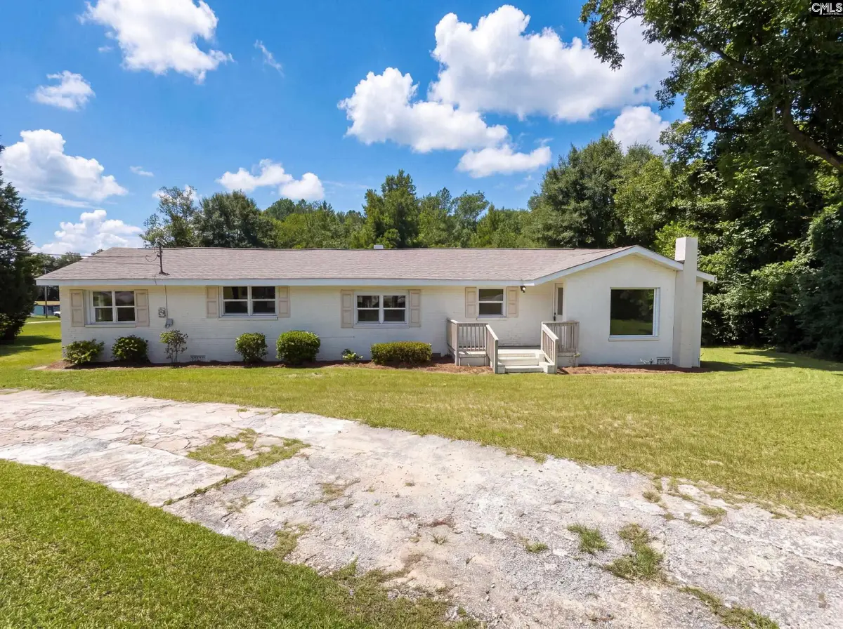 630 S Lee Street, Batesburg, SC 29006 - #1