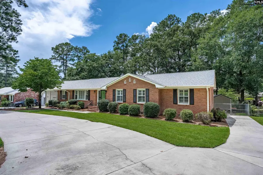 5939 N Trenholm Road, Columbia, SC 29206 - #3
