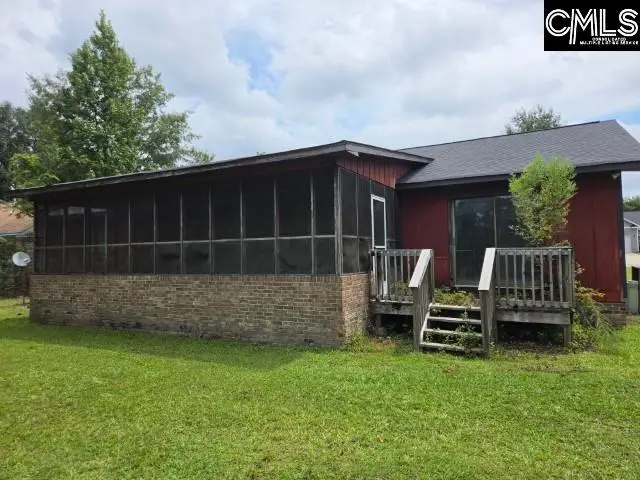 302 Shadowfield Drive, West Columbia, SC 29169 - #3