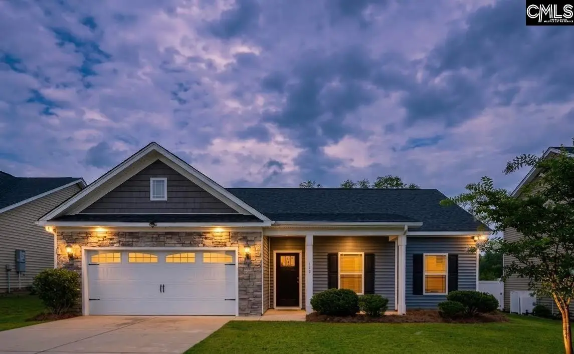 115 Silver Way Drive, Orangeburg, SC 29118 - #1