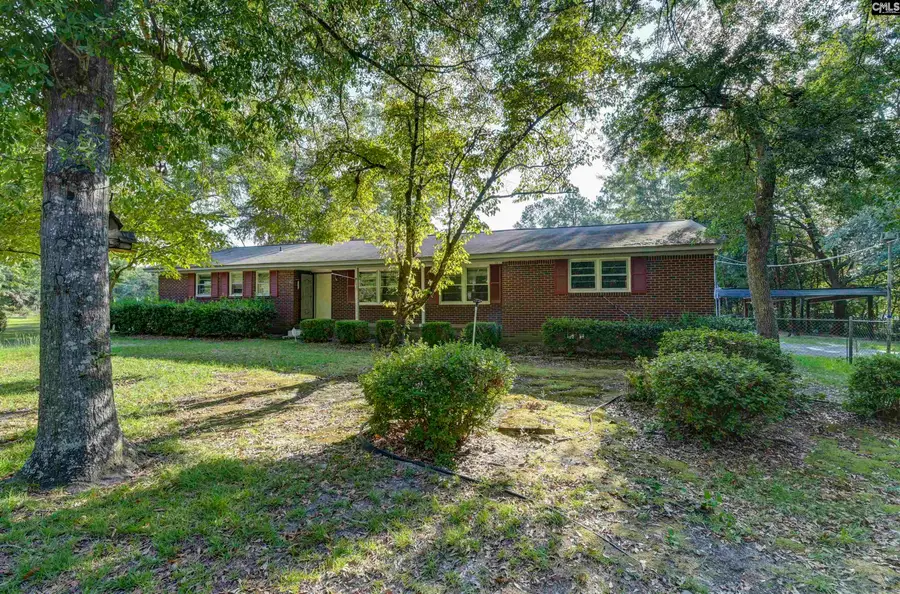 103 Murrah Drive, West Columbia, SC 29172 - #3