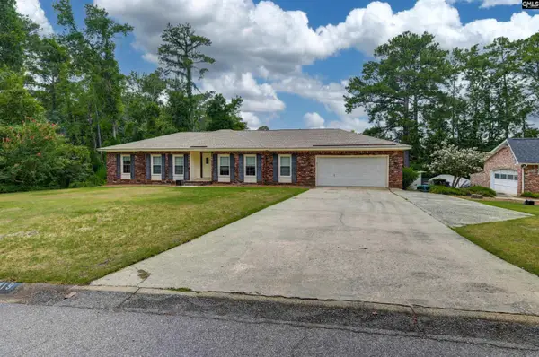 819 Kingsbridge Drive, Columbia, SC 29210