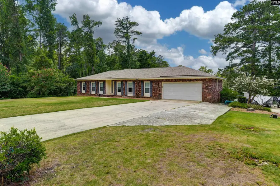 819 Kingsbridge Drive, Columbia, SC 29210 - #2