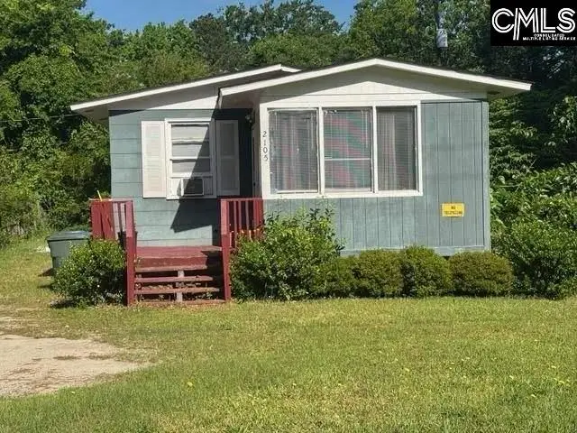 2105 Ervin Street, Columbia, SC 29204 - #1