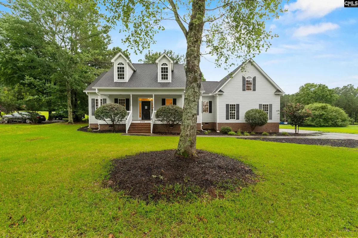 2008 Dobson Road, Blythewood, SC 29016 - #1