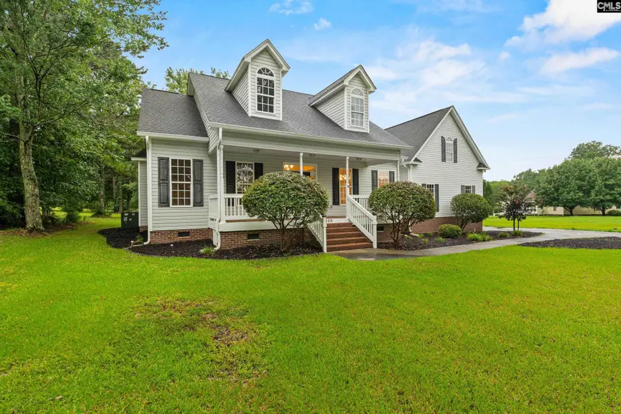 2008 Dobson Road, Blythewood, SC 29016 - #2