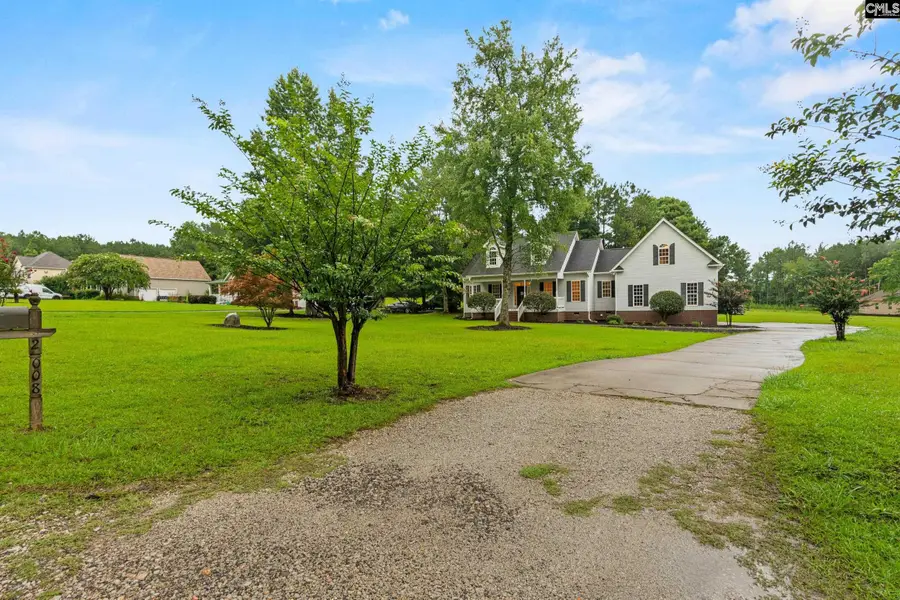 2008 Dobson Road, Blythewood, SC 29016 - #3