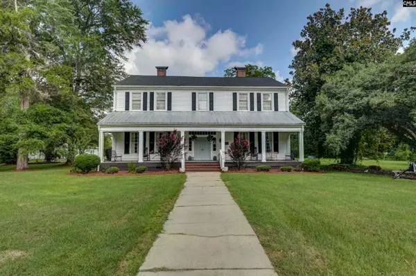 129 Shady Branch Lane, Monetta, SC 29105