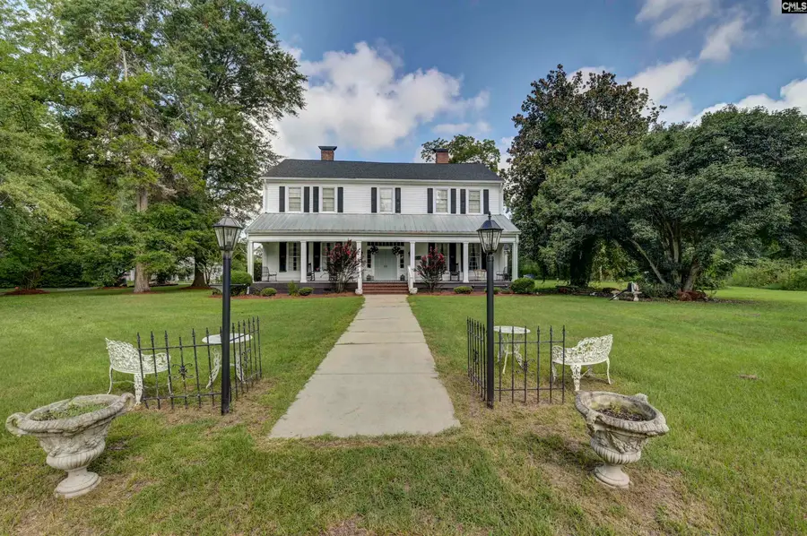 129 Shady Branch Lane, Monetta, SC 29105 - #3