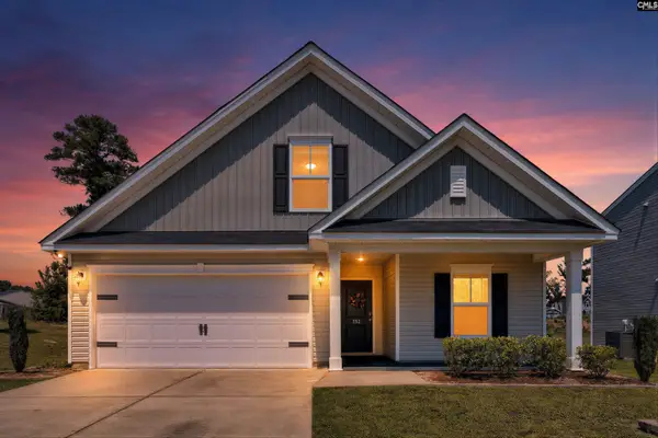 152 Honey Tree Road, Columbia, SC 29209