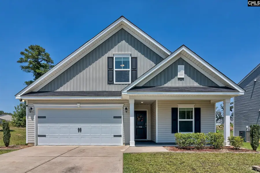 152 Honey Tree Road, Columbia, SC 29209 - #2