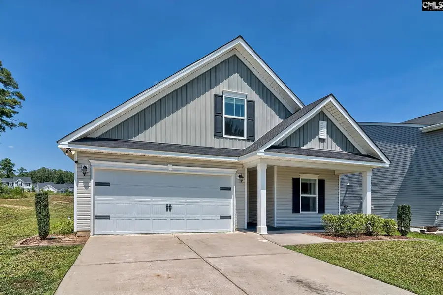 152 Honey Tree Road, Columbia, SC 29209 - #3