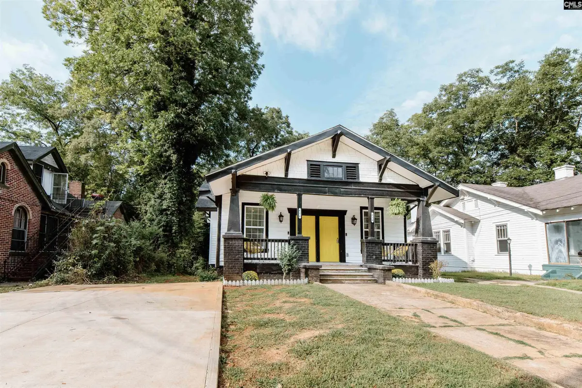616 South Converse St, Spartanburg, SC 29306 - #1