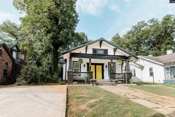 616 South Converse St, Spartanburg, SC 29306