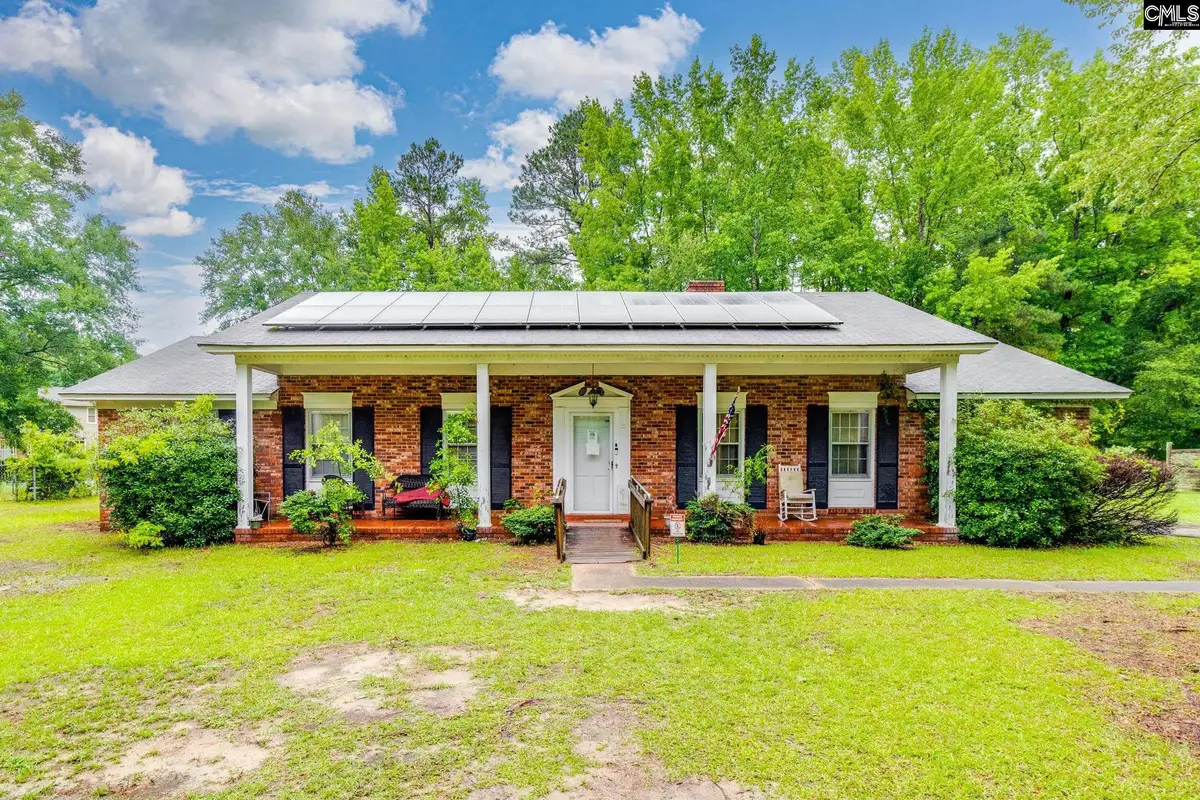 2161 Tanglewood Road, Sumter, SC 29154 - #1