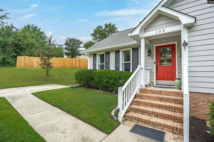 105 Coventry Court, Lexington, SC 29072 - #2