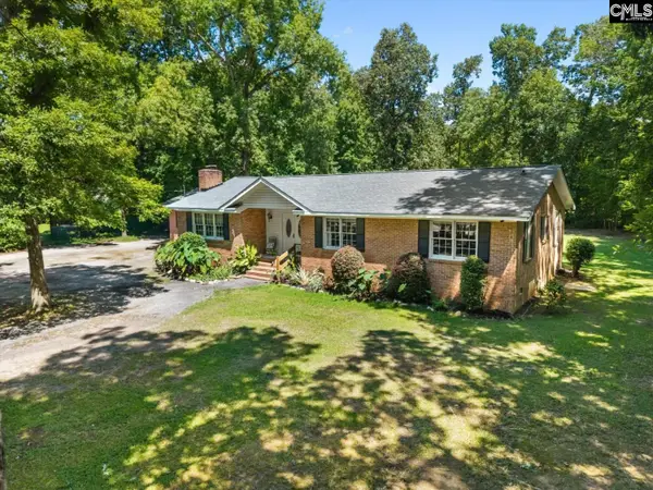 540 Lakeshore Drive, Chapin, SC 29036
