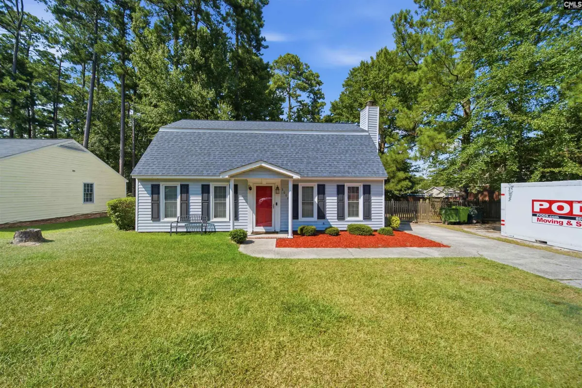 2009 Greenwyche, Columbia, SC 29210 - #1