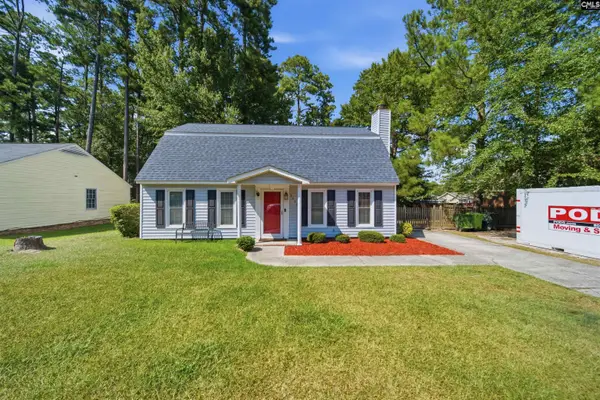 2009 Greenwyche, Columbia, SC 29210