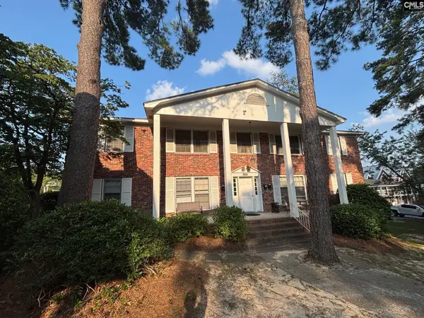 1702 Dalloz Road #B, Columbia, SC 29204