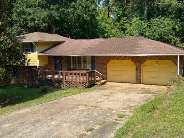312 Waltham Abby Road, Columbia, SC 29212