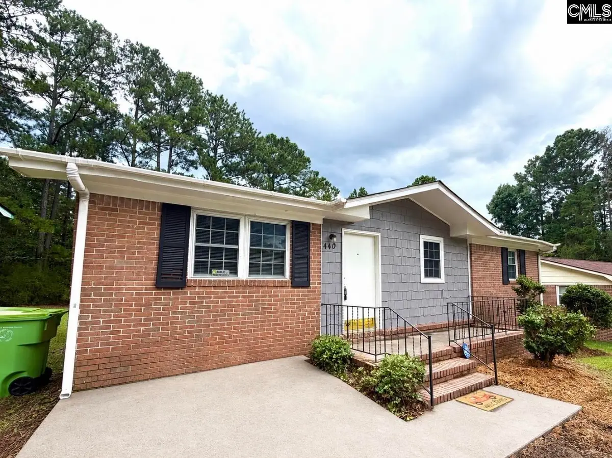 440 Woodcrest Drive, Columbia, SC 29203 - #1