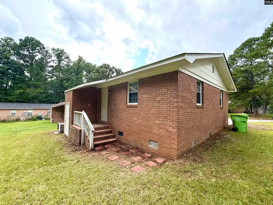 440 Woodcrest Drive, Columbia, SC 29203 - #3