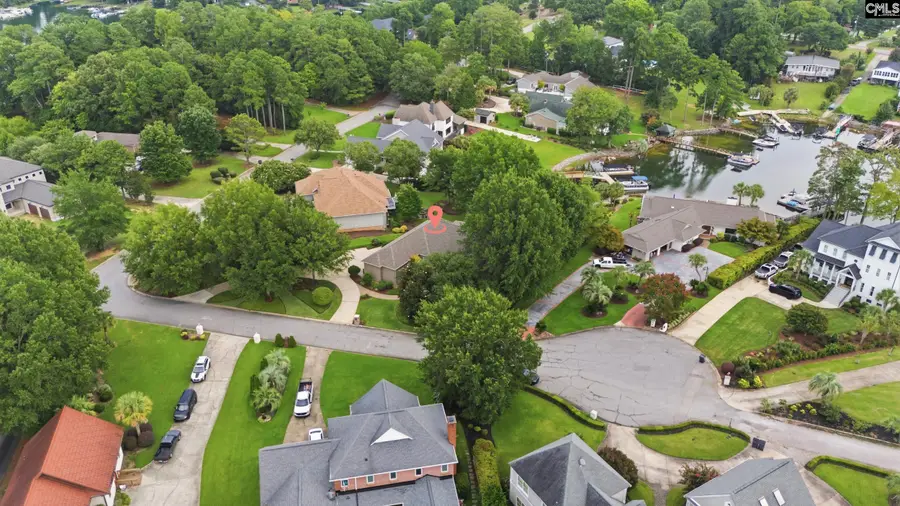 105 Windsong Island Lane, Columbia, SC 29212 - #3