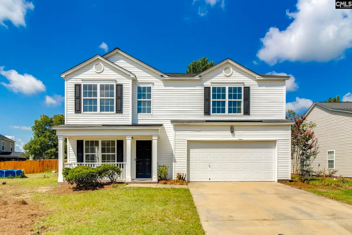 203 Brittany Park Road, Columbia, SC 29229 - #1