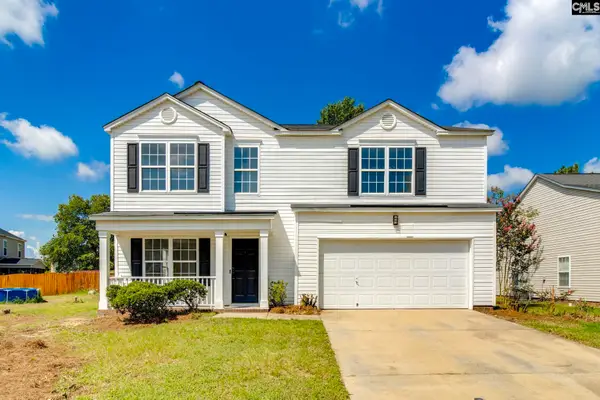 203 Brittany Park Road, Columbia, SC 29229