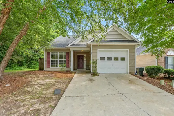 30 Charnock Way, Columbia, SC 29209