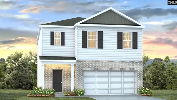 702 Glacier Road, Lexington, SC 29072