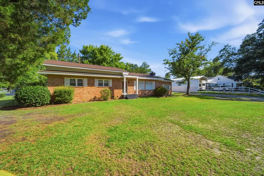 215 Summerland Avenue, Batesburg, SC 29006 - #2