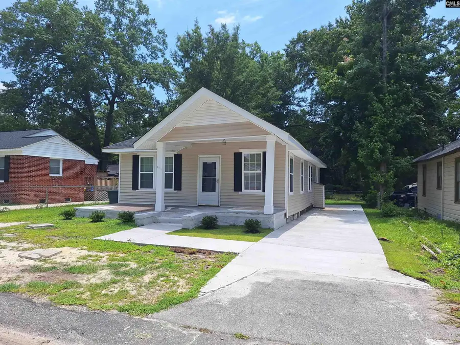 2810 Magnolia Street, Columbia, SC 29204 - #2