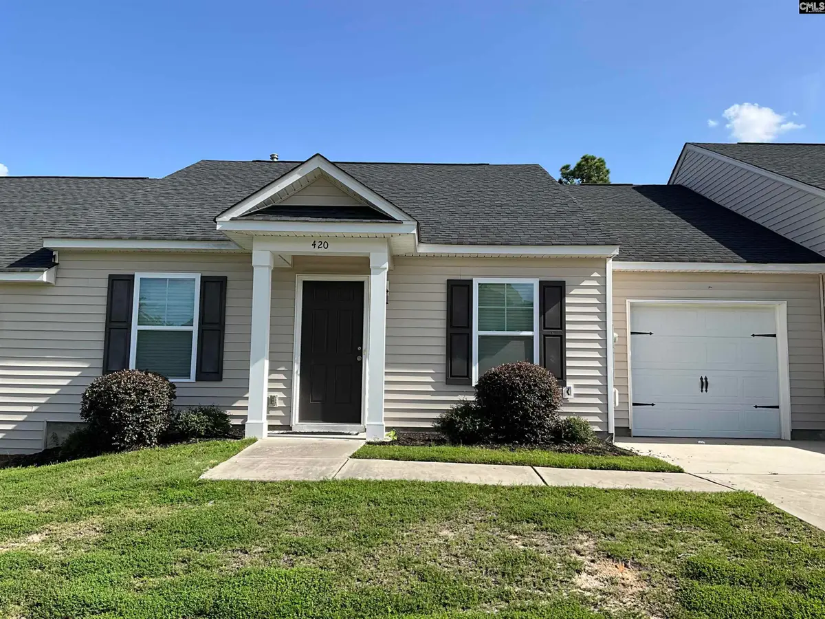 420 Pitchling Drive, Columbia, SC 29223 - #1