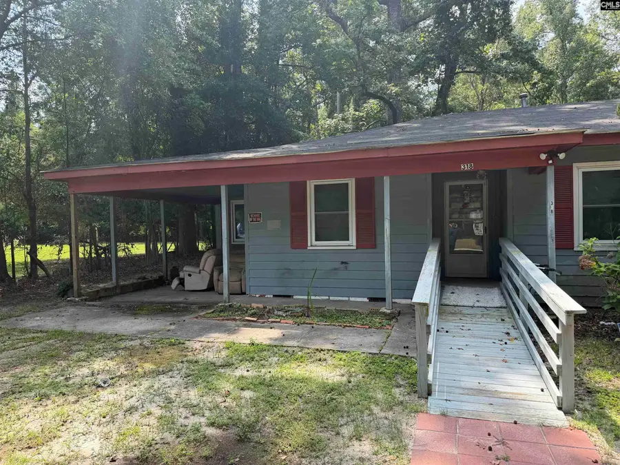 318 Myrtle Beach Highway, Sumter, SC 29153 - #2