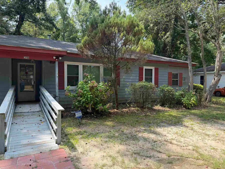 318 Myrtle Beach Highway, Sumter, SC 29153 - #3