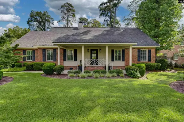 5154 Hillside Road, Forest Acres, SC 29206