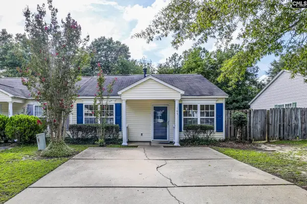 165 Ashewood Commons Drive, Columbia, SC 29209