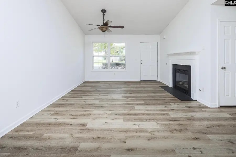 165 Ashewood Commons Drive, Columbia, SC 29209 - #3