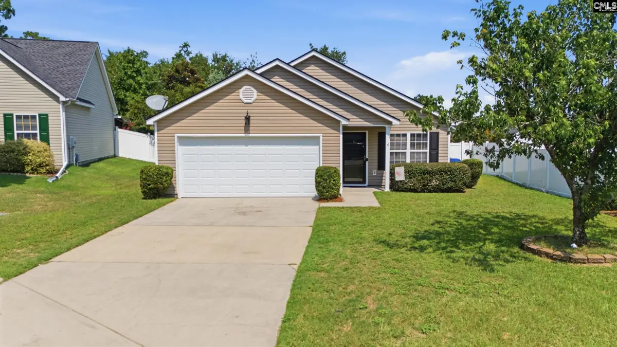 4 Foxwood Court, West Columbia, SC 29170 - #1