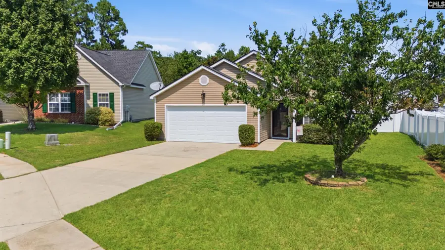 4 Foxwood Court, West Columbia, SC 29170 - #2