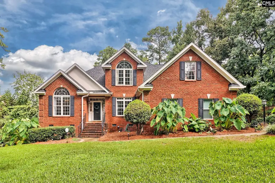 210 Pilgrim Church Road, Lexington, SC 29072 - #2