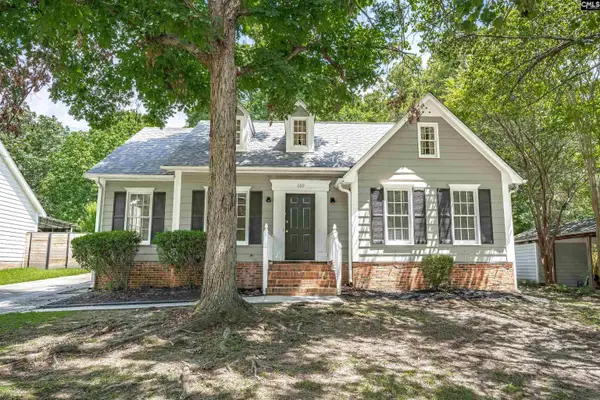 109 Crossthorn Road, Irmo, SC 29063