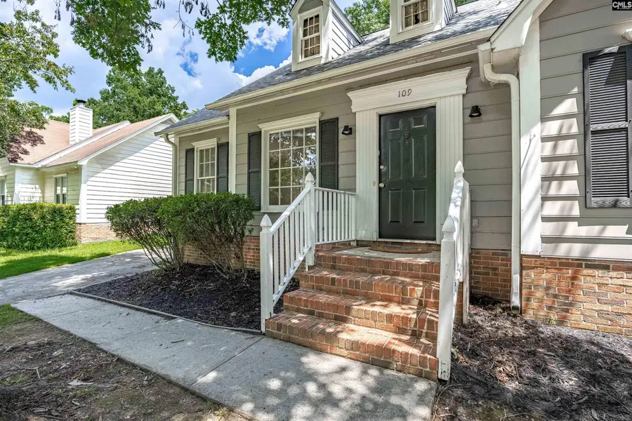 109 Crossthorn Road, Irmo, SC 29063 - #2